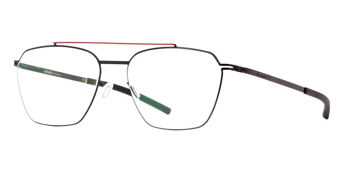 Ic! Berlin Poniente Anchor Lava Pop And Gunmetal 1 Ic! Berlin Poniente Anchor Lava Pop And Gunmetal