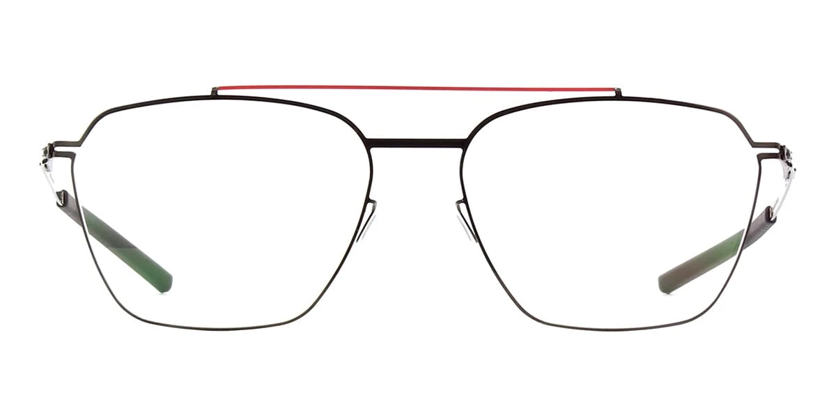 Ic! Berlin Poniente Anchor Lava Pop And Gunmetal 2 Ic! Berlin Poniente Anchor Lava Pop And Gunmetal - Image 2