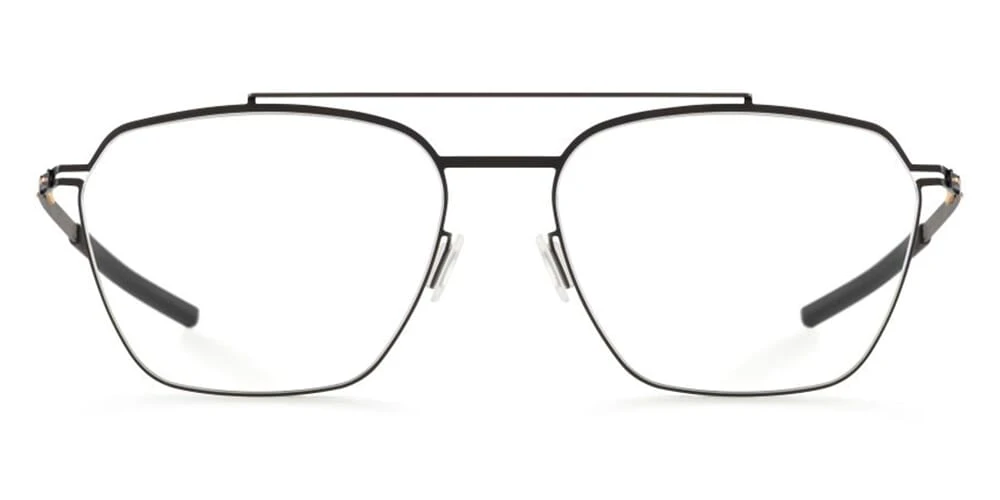 Ic! Berlin Poniete Black 2 Ic! Berlin Poniete Black - Image 2