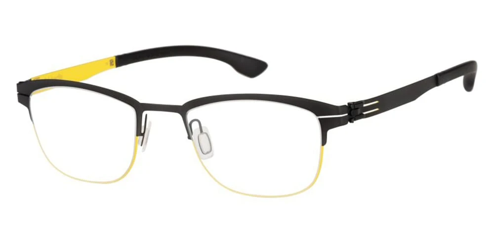 Ic! Berlin Sulley Acid Yellow Black Valley 1 Ic! Berlin Sulley Acid Yellow Black Valley