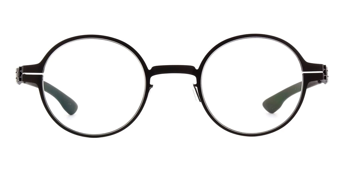 Ic! Berlin Wilhelm Black 2 Ic! Berlin Wilhelm Black - Image 2