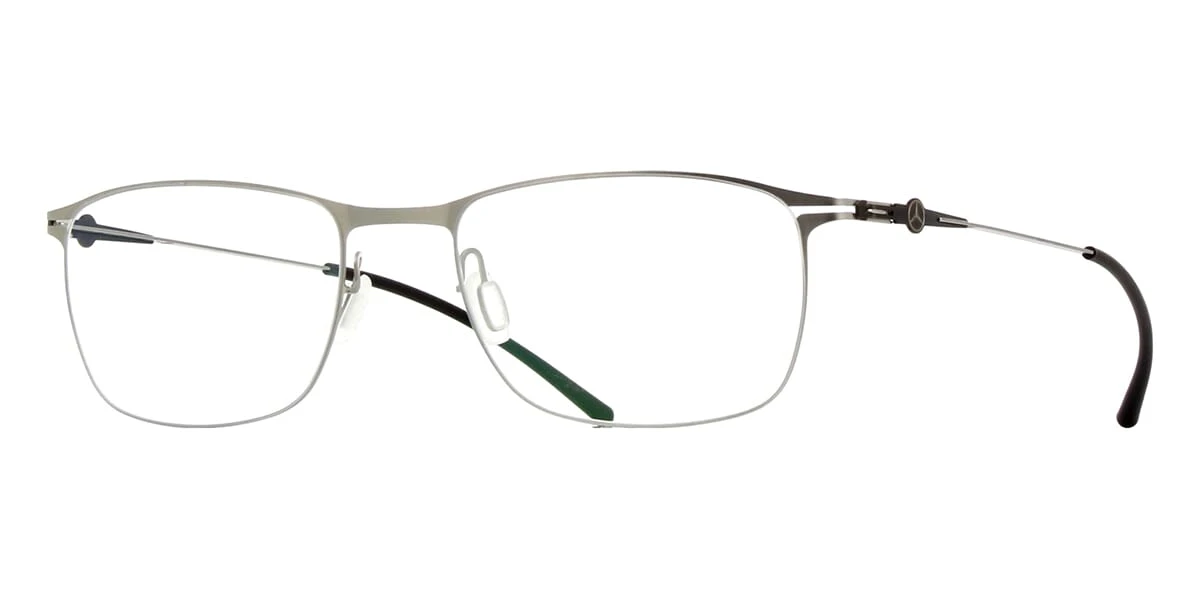 Ic! Berlin X Mercedes Benz MB 09 Pearl 1 Ic! Berlin X Mercedes Benz MB 09 Pearl