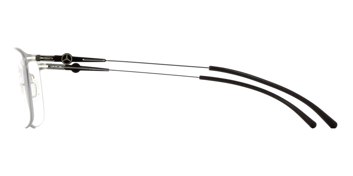 Ic! Berlin X Mercedes Benz MB 09 Pearl 3 Ic! Berlin X Mercedes Benz MB 09 Pearl - Image 3