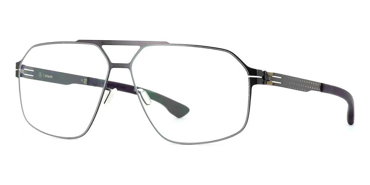 Ic! Berlin X Mercedes Benz MB 18 IM5005 067 Aubergine 1 Ic! Berlin X Mercedes Benz MB 18 IM5005 067 Aubergine