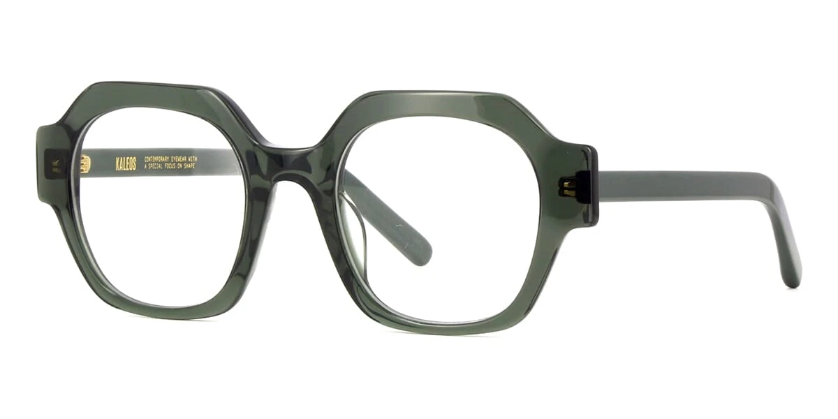 Kaleos Van Dyne 3 1 Kaleos Van Dyne 3