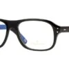 Kingsman X Cutler And Gross 0847V3 01 Black - As Seen On Edward Enninful