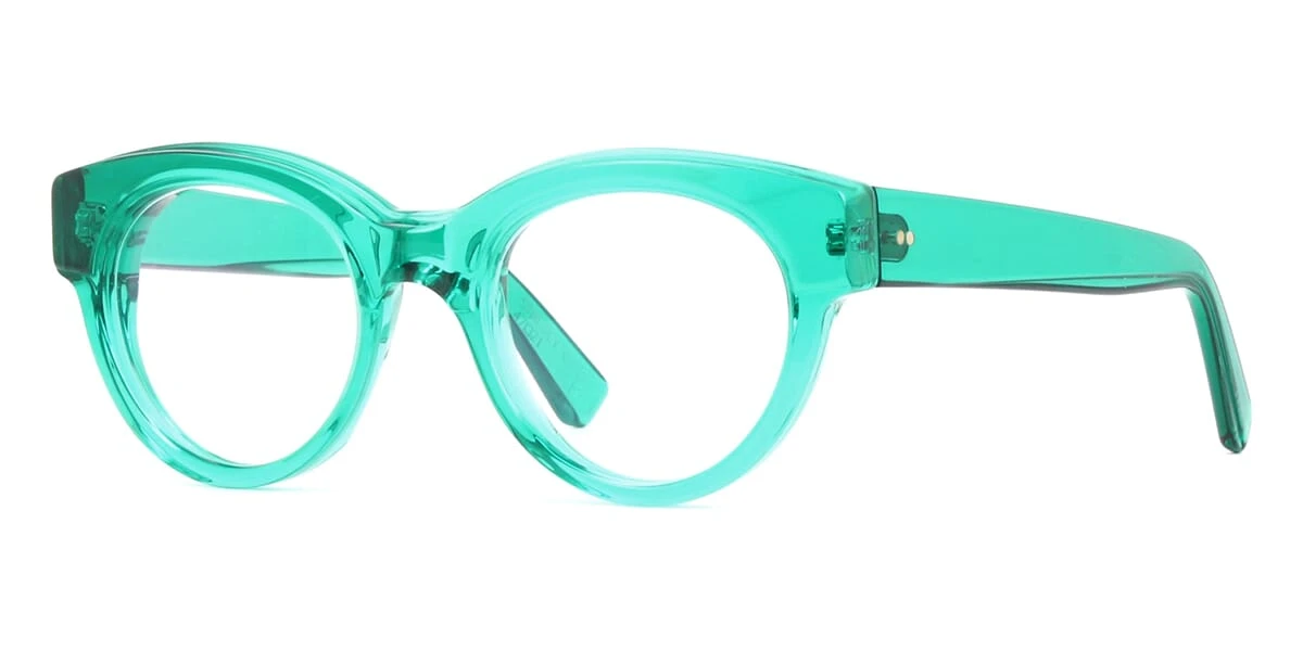 Kirk & Kirk Stanley C9 Jade 1 Kirk & Kirk Stanley C9 Jade