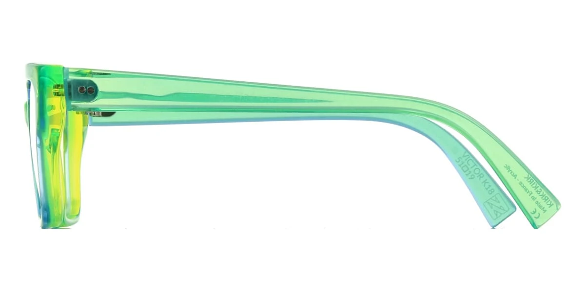 Kirk & Kirk Victor K18 Apple 3 Kirk & Kirk Victor K18 Apple - Image 3