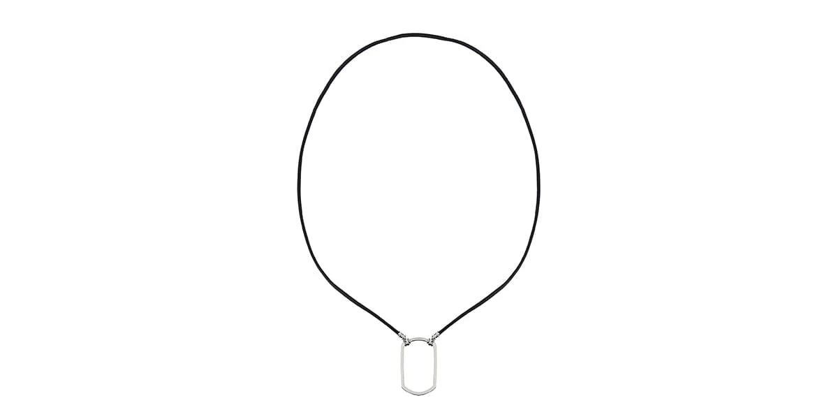 La Loop Classics Collection The Georgie Tag 637 Eyewear Holder 2 La Loop Classics Collection The Georgie Tag 637 Eyewear Holder - Image 2