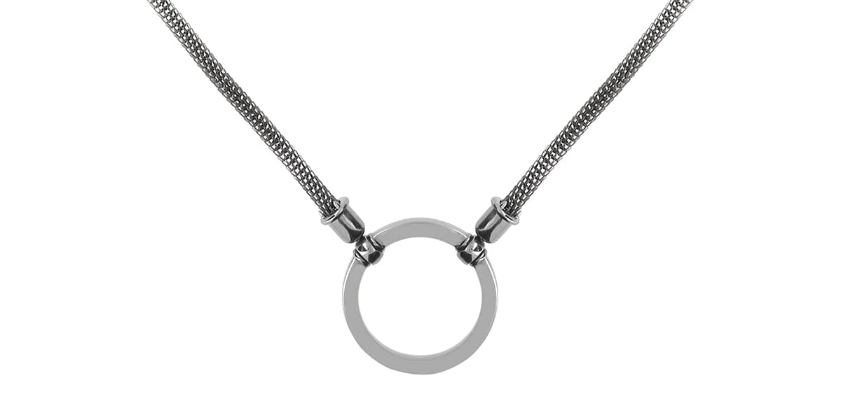 La Loop Special Projects X Sabine The Sabine 798 Anthracite-H Eyewear Holder 1 La Loop Special Projects X Sabine The Sabine 798 Anthracite-H Eyewear Holder