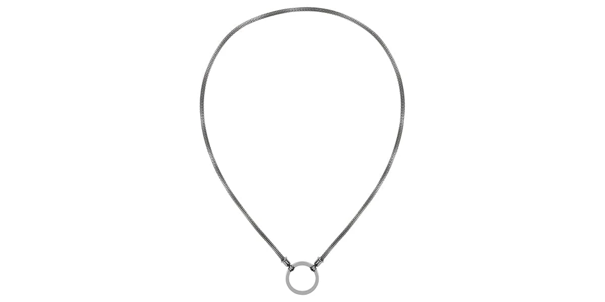 La Loop Special Projects X Sabine The Sabine 798 Anthracite-H Eyewear Holder 2 La Loop Special Projects X Sabine The Sabine 798 Anthracite-H Eyewear Holder - Image 2