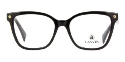 Lanvin LNV2606 001 -Retavoir Store lanvin lnv2606 001 hd 2