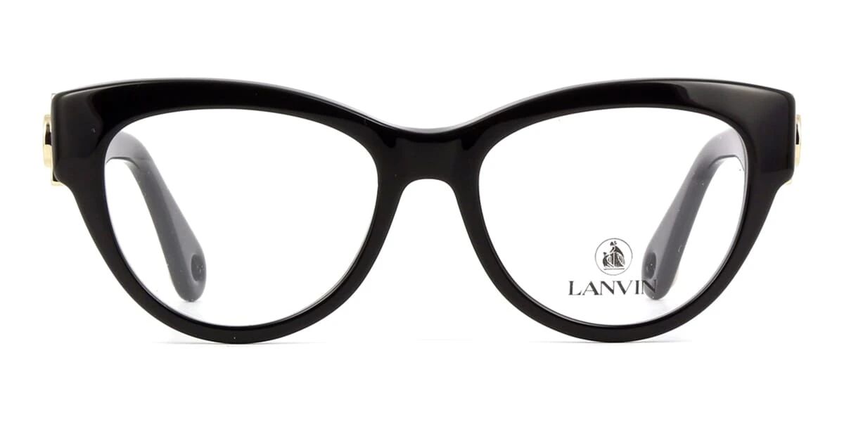 Lanvin LNV2626 001 2 Lanvin LNV2626 001 - Image 2