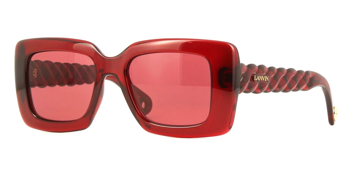 Lanvin LNV642S 600 1 Lanvin LNV642S 600