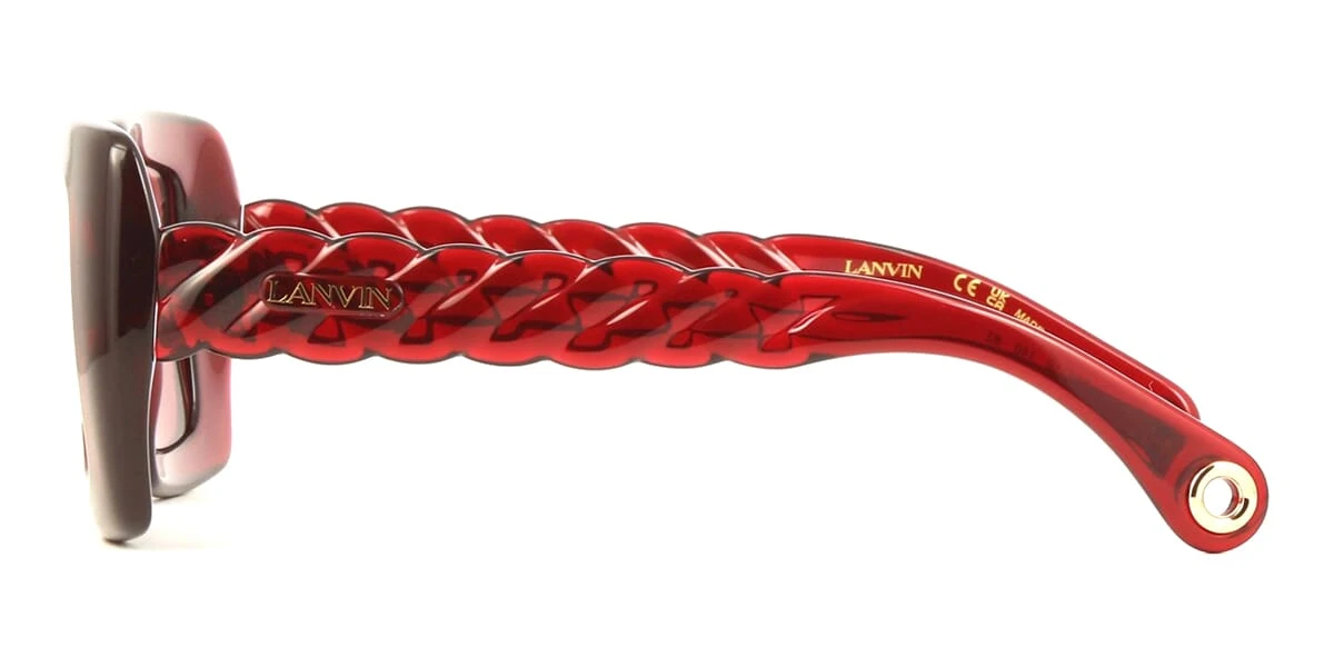 Lanvin LNV642S 600 3 Lanvin LNV642S 600 - Image 3