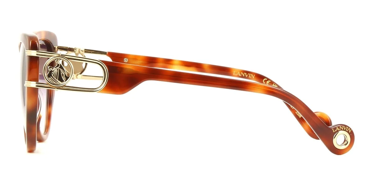 Lanvin LNV643S 217 3 Lanvin LNV643S 217 - Image 3