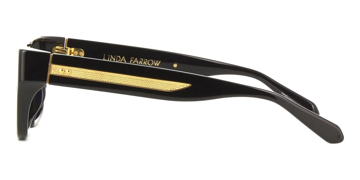 Linda Farrow Brady LFL 1501 C1 3 Linda Farrow Brady LFL 1501 C1 - Image 3