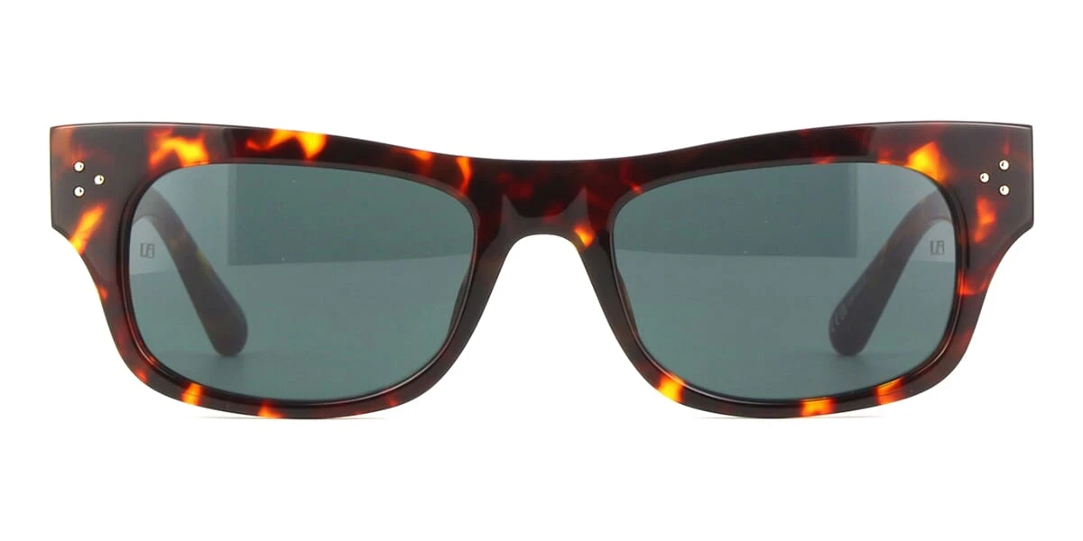 Linda Farrow Falck LFL1448 C2 Sun 2 Linda Farrow Falck LFL1448 C2 Sun - Image 2