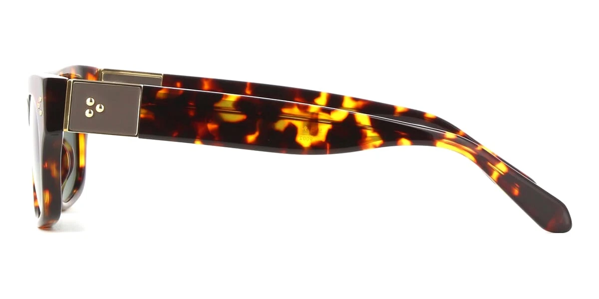 Linda Farrow Falck LFL1448 C2 Sun 3 Linda Farrow Falck LFL1448 C2 Sun - Image 3