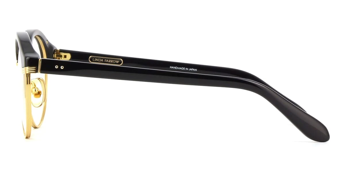 Linda Farrow Keen LFL1453 C1 Opt 3 Linda Farrow Keen LFL1453 C1 Opt - Image 3