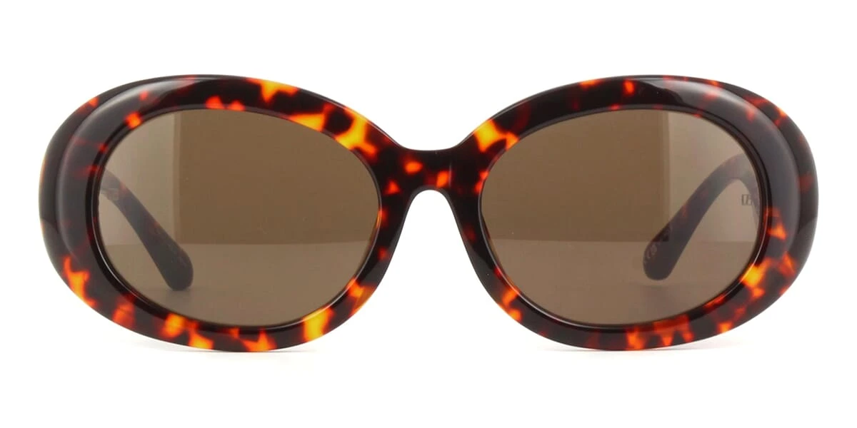 Linda Farrow Lina LFL1462 C2 Sun 2 Linda Farrow Lina LFL1462 C2 Sun - Image 2