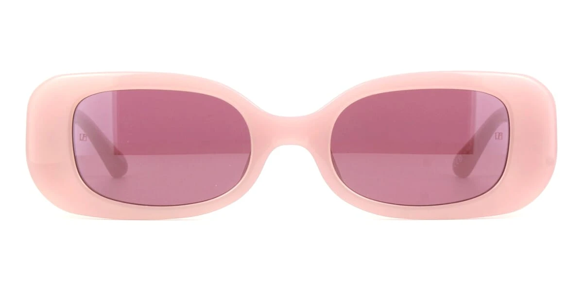 Linda Farrow Lola LFL1117 C13 Sun Limited Edition 2 Linda Farrow Lola LFL1117 C13 Sun Limited Edition - Image 2