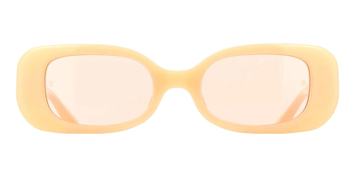 Linda Farrow Lola LFL1117 C14 Sun Limited Edition 2 Linda Farrow Lola LFL1117 C14 Sun Limited Edition - Image 2