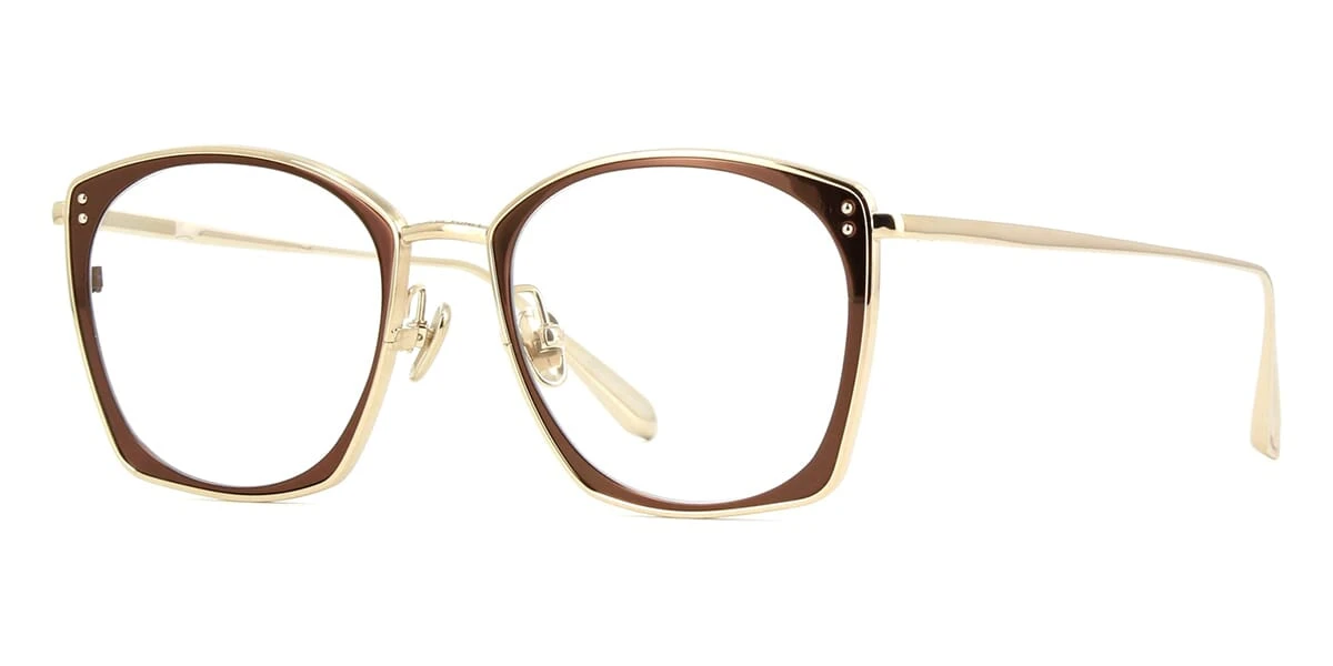 Linda Farrow Milo LFL1338 C2 Opt 1 Linda Farrow Milo LFL1338 C2 Opt