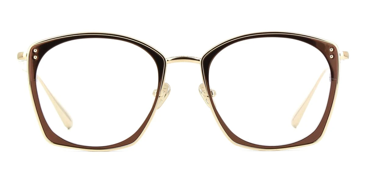 Linda Farrow Milo LFL1338 C2 Opt 2 Linda Farrow Milo LFL1338 C2 Opt - Image 2