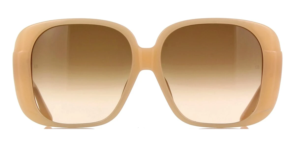 Linda Farrow Mima LFL1401 C4 Sun 2 Linda Farrow Mima LFL1401 C4 Sun - Image 2