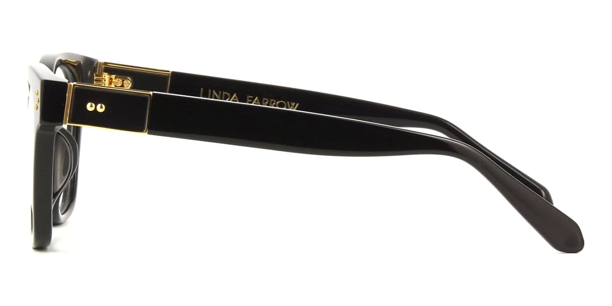 Linda Farrow Sanchez LFL1481 C1 Opt 3 Linda Farrow Sanchez LFL1481 C1 Opt - Image 3