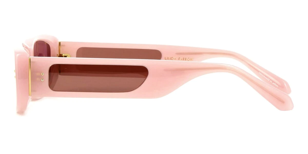 Linda Farrow Talita LFL1419 C5 3 Linda Farrow Talita LFL1419 C5 - Image 3