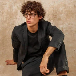 Linda Farrow Carlos LFL1412 C2 Opt -Retavoir Store linda farrow Carlos