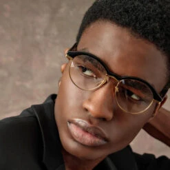 Linda Farrow Keen LFL1453 C1 Opt 7 Linda Farrow Keen LFL1453 C1 Opt -Retavoir Store linda farrow keen