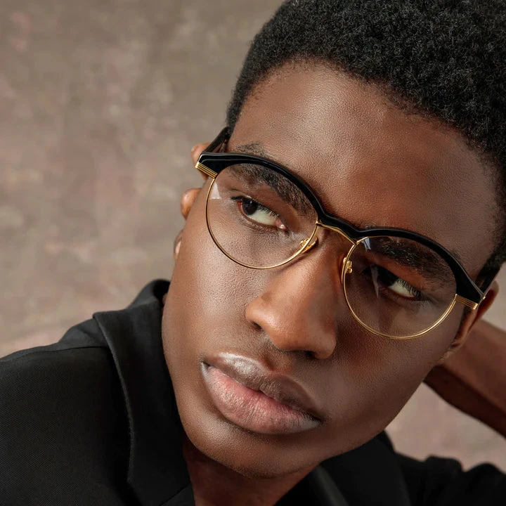 Linda Farrow Keen LFL1453 C1 Opt 4 Linda Farrow Keen LFL1453 C1 Opt - Image 4