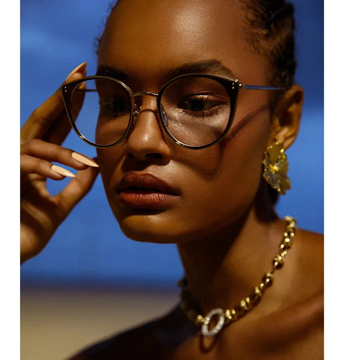 Linda Farrow Neusa LFL1420 C2 Opt 4 Linda Farrow Neusa LFL1420 C2 Opt - Image 4