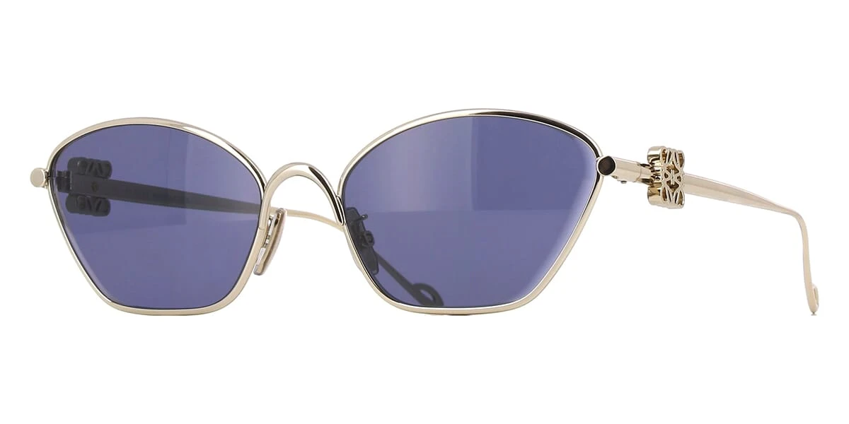 Loewe Anagram LW40115U 32V - As Seen On Sophie Wilde 1 Loewe Anagram LW40115U 32V - As Seen On Sophie Wilde