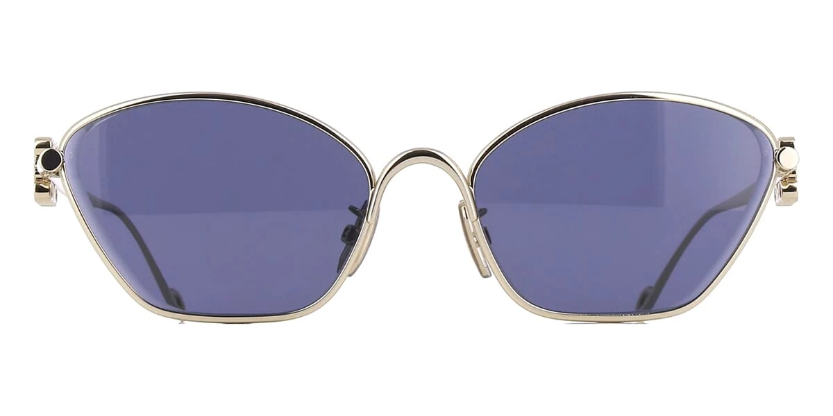 Loewe Anagram LW40115U 32V - As Seen On Sophie Wilde 2 Loewe Anagram LW40115U 32V - As Seen On Sophie Wilde - Image 2