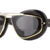 Loewe Double Frame LW40120I 01A - As Seen On Fally Ipupa & Prince Royce