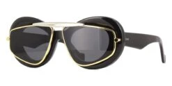 Loewe Double Frame LW40120I 01A - As Seen On Fally Ipupa & Prince Royce