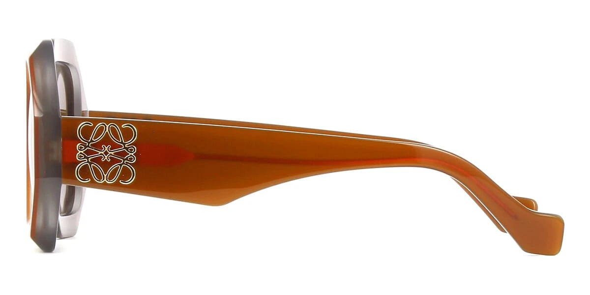 Loewe Chunky Anagram LW40056U 47E - As Seen On Dan Levy 3 Loewe Chunky Anagram LW40056U 47E - As Seen On Dan Levy - Image 3