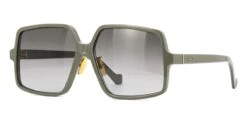 Loewe Thin Acetate LW40061F 93B