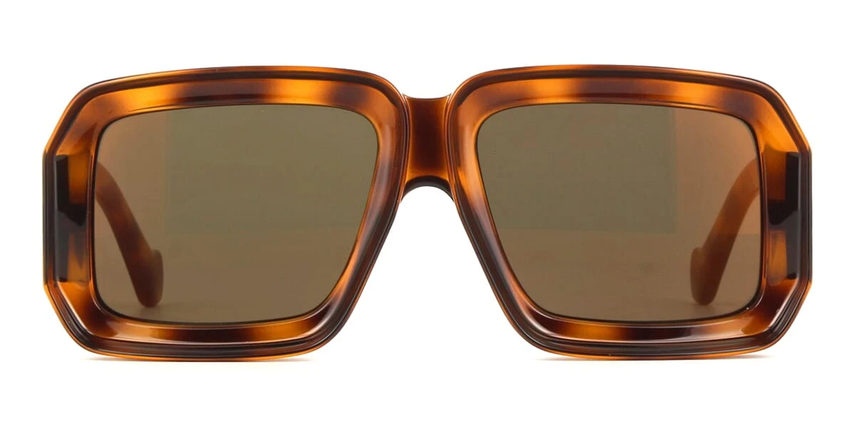 Loewe X Paula's Ibiza LW40064U 52G - As Seen On Georgia Fowler 2 Loewe X Paula's Ibiza LW40064U 52G - As Seen On Georgia Fowler - Image 2