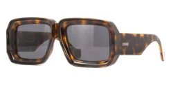 Loewe X Paula's Ibiza LW40064U 53A - As Seen On Khloe Kardashian
