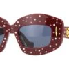 Loewe Anagram LW4114IS 66V Strass