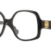 Loewe Chunky Anagram LW50051I 001