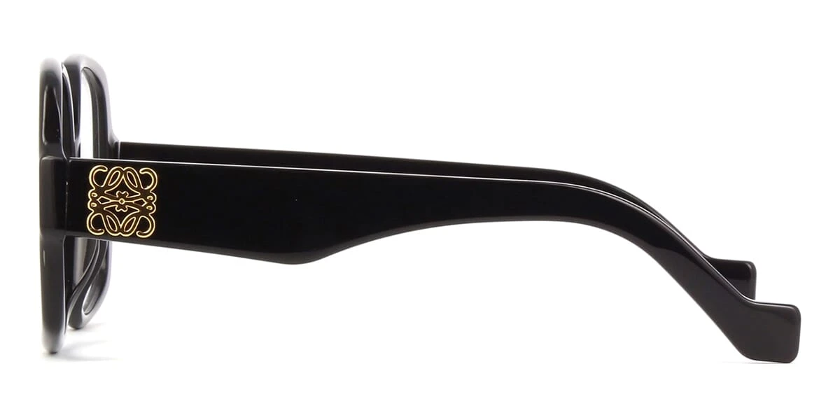 Loewe Chunky Anagram LW50051I 001 3 Loewe Chunky Anagram LW50051I 001 - Image 3