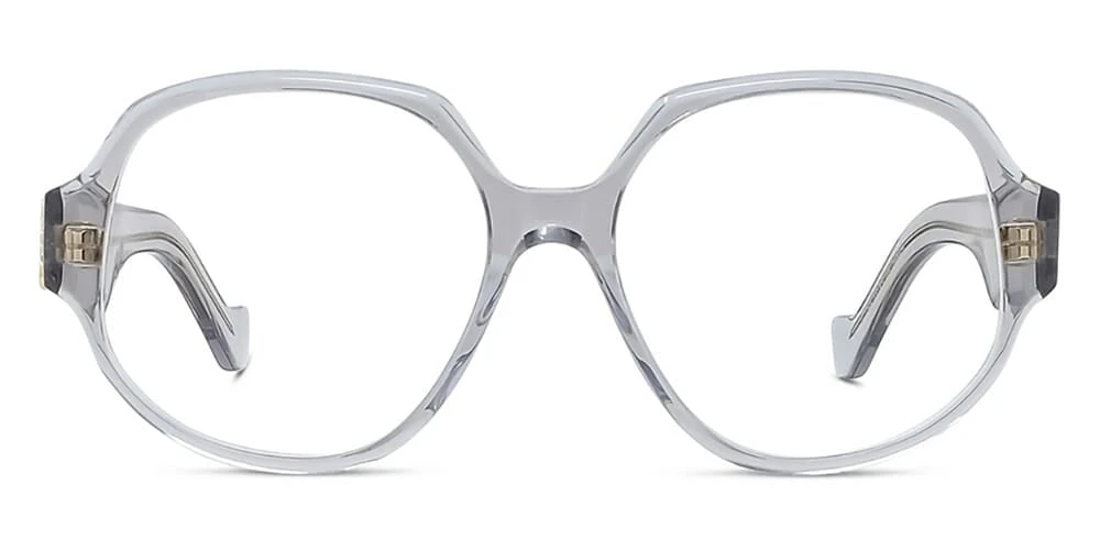 Loewe Chunky Anagram LW50054I 020 2 Loewe Chunky Anagram LW50054I 020 - Image 2