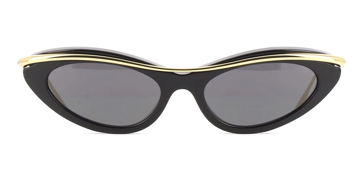 Loewe Signature LW40166I 01A - As Seen On Rachel Weisz 2 Loewe Signature LW40166I 01A - As Seen On Rachel Weisz - Image 2