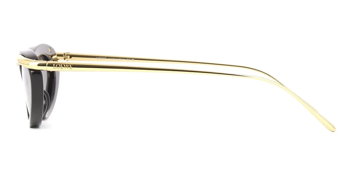 Loewe Signature LW40166I 01A - As Seen On Rachel Weisz 3 Loewe Signature LW40166I 01A - As Seen On Rachel Weisz - Image 3